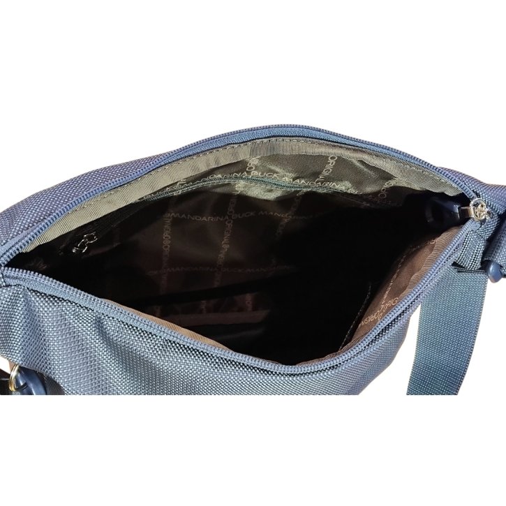 MANDARINA DUCK MD20 crossover deep blue